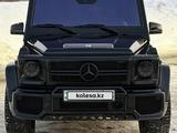 Mercedes-Benz G 63 AMG 2014 годаfor30 000 000 тг. в Алматы