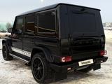 Mercedes-Benz G 63 AMG 2014 годаfor30 000 000 тг. в Алматы – фото 3