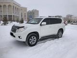 Toyota Land Cruiser Prado 2011 года за 14 200 000 тг. в Уральск – фото 2