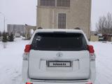 Toyota Land Cruiser Prado 2011 года за 14 200 000 тг. в Уральск – фото 5