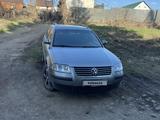 Volkswagen Passat 2003 годаүшін2 500 000 тг. в Алтай – фото 2