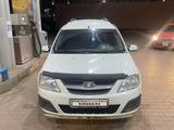ВАЗ (Lada) Largus 2014 года за 1 600 000 тг. в Астана