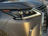 Lexus LX 570 2021 годаүшін71 000 000 тг. в Семей – фото 4