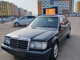 Mercedes-Benz E 230 1992 годаүшін1 900 000 тг. в Астана – фото 2
