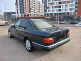 Mercedes-Benz E 230 1992 года за 1 900 000 тг. в Астана – фото 4