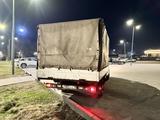 ГАЗ ГАЗель 2003 годаүшін5 100 000 тг. в Талдыкорган – фото 4