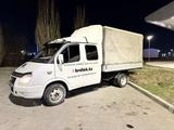 ГАЗ ГАЗель 2003 годаүшін5 100 000 тг. в Талдыкорган – фото 2