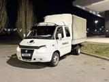 ГАЗ ГАЗель 2003 годаүшін5 100 000 тг. в Талдыкорган