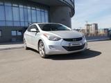 Hyundai Elantra 2011 года за 5 900 000 тг. в Караганда – фото 2