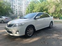Toyota Corolla 2012 года за 6 300 000 тг. в Алматы