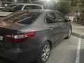 Kia Rio 2012 годаfor2 700 000 тг. в Актау – фото 5