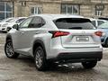 Lexus NX 200 2016 года за 9 850 000 тг. в Актобе – фото 4