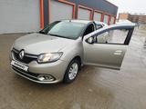 Renault Logan 2014 годаүшін3 800 000 тг. в Кокшетау – фото 3