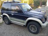 Mitsubishi Pajero 1994 годаүшін2 500 000 тг. в Карабулак (Ескельдинский р-н)