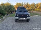 Mitsubishi Pajero 1994 годаүшін2 500 000 тг. в Карабулак (Ескельдинский р-н) – фото 2