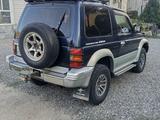 Mitsubishi Pajero 1994 годаүшін2 500 000 тг. в Карабулак (Ескельдинский р-н) – фото 3