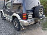 Mitsubishi Pajero 1994 годаүшін2 500 000 тг. в Карабулак (Ескельдинский р-н) – фото 4