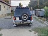 Mitsubishi Pajero 1994 годаүшін2 500 000 тг. в Карабулак (Ескельдинский р-н) – фото 5