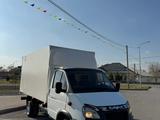 ГАЗ ГАЗель 2013 года за 5 600 000 тг. в Туркестан – фото 2