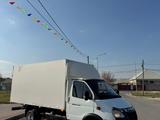 ГАЗ ГАЗель 2013 года за 5 600 000 тг. в Туркестан – фото 3