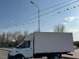 ГАЗ ГАЗель 2013 года за 5 600 000 тг. в Туркестан – фото 4