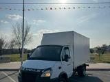 ГАЗ ГАЗель 2013 года за 5 600 000 тг. в Туркестан – фото 5