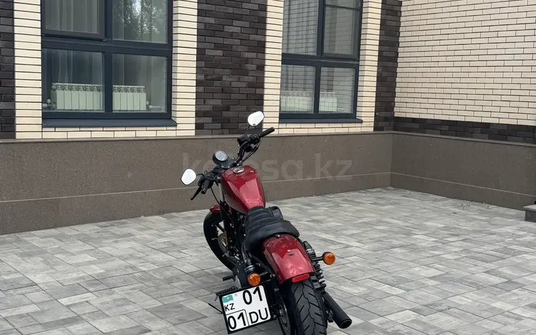 Harley-Davidson  Sportster 883 2021 года за 6 000 000 тг. в Алматы