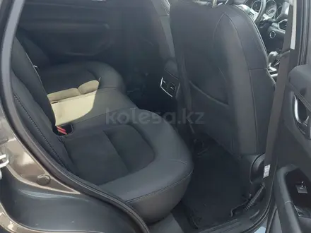 Mazda CX-5 2022 года за 13 900 000 тг. в Алматы – фото 18