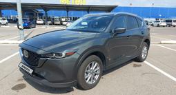 Mazda CX-5 2022 года за 13 900 000 тг. в Алматы – фото 3