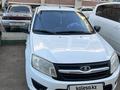 ВАЗ (Lada) Granta 2190 2014 годаүшін2 000 000 тг. в Атырау – фото 9