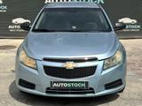 Chevrolet Cruze 2011 годаүшін2 890 000 тг. в Актау – фото 3