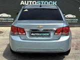 Chevrolet Cruze 2011 годаүшін2 890 000 тг. в Актау – фото 4