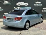 Chevrolet Cruze 2011 годаүшін2 890 000 тг. в Актау – фото 2