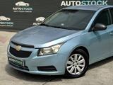 Chevrolet Cruze 2011 годаүшін2 890 000 тг. в Актау