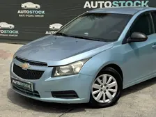 Chevrolet Cruze, 2011