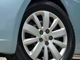 Chevrolet Cruze 2011 годаүшін2 890 000 тг. в Актау – фото 5