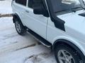 ВАЗ (Lada) Lada 2121 2015 годаfor3 500 000 тг. в Жезказган