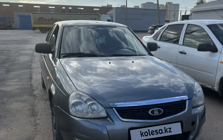 ВАЗ (Lada) Priora 2170 2011 годаfor1 900 000 тг. в Астана