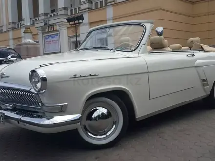 Ретро автомобили в Алматы – фото 20