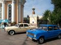 Ретро автомобили в Алматы – фото 39