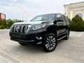 Toyota Land Cruiser Prado 2022 года за 37 500 000 тг. в Актау – фото 19