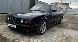 BMW 520 1991 года за 2 450 000 тг. в Атырау