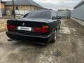BMW 520 1991 годаүшін2 300 000 тг. в Атырау – фото 3