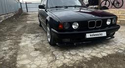 BMW 520 1991 года за 2 450 000 тг. в Атырау – фото 4