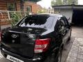 ВАЗ (Lada) Granta 2190 2015 года за 1 800 000 тг. в Усть-Каменогорск – фото 10