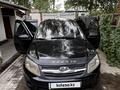 ВАЗ (Lada) Granta 2190 2015 года за 1 800 000 тг. в Усть-Каменогорск