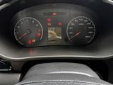 ВАЗ (Lada) Granta 2190 2015 годаүшін1 800 000 тг. в Усть-Каменогорск – фото 5
