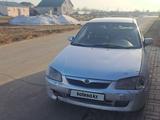 Mazda 323 2000 года за 1 200 000 тг. в Астана – фото 2