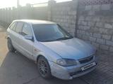 Mazda 323 2000 года за 1 200 000 тг. в Астана