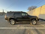 Toyota 4Runner 2004 года за 10 200 000 тг. в Аягоз – фото 4